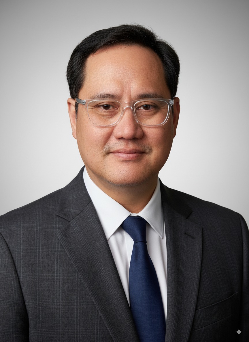 Tomas Ortiz - Founder/Co-CEO